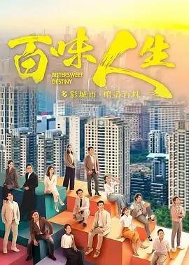 玉楼春电视剧海报